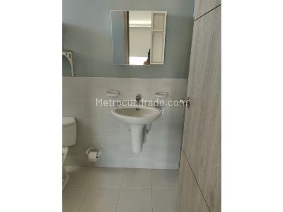 Apartaestudio en venta en Ciudad Jardin, Barranquilla, 44 m² · foto 7 de 8