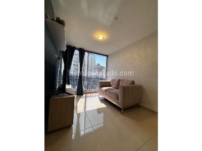 Apartamento en venta en Miramar, Barranquilla · foto 2 de 10