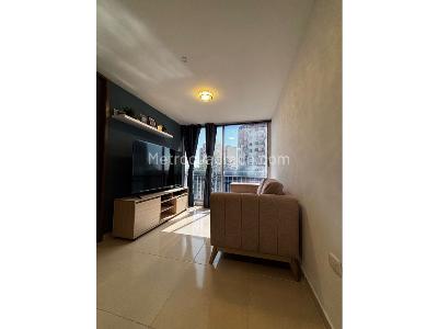Apartamento en venta en Miramar, Barranquilla · foto 3 de 10