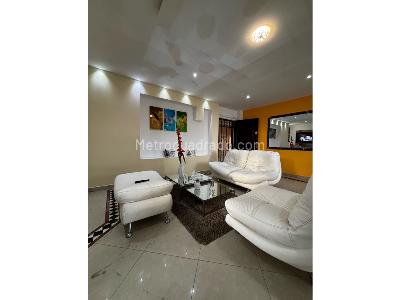 Apartamento en venta en Los Alpes, Barranquilla · foto 2 de 13