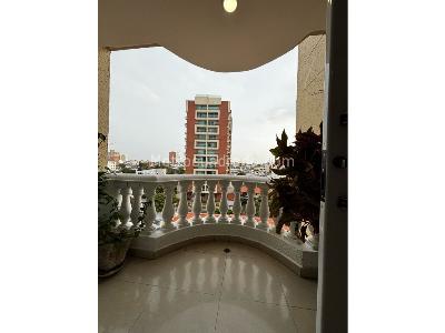 Apartamento en venta en Los Alpes, Barranquilla · foto 6 de 13