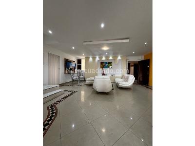 Apartamento en venta en Los Alpes, Barranquilla · foto 8 de 13