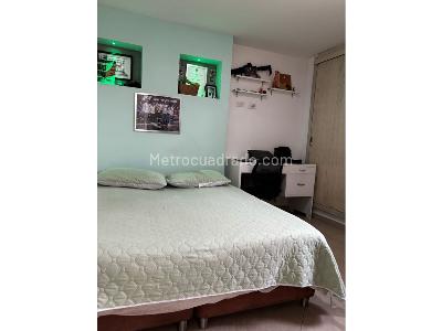 Apartamento en venta en Los Alpes, Barranquilla · foto 9 de 13