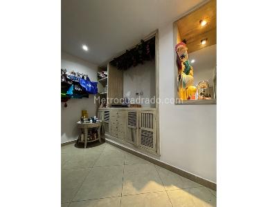 Apartamento en venta en Los Alpes, Barranquilla · foto 11 de 13