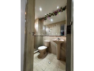 Apartamento en venta en Los Alpes, Barranquilla · foto 12 de 13