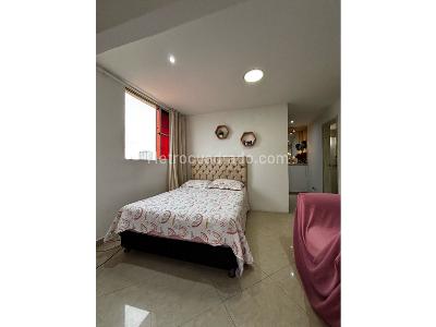 Apartamento en venta en Los Alpes, Barranquilla · foto 13 de 13