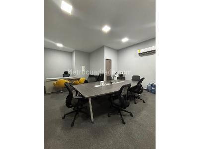 Oficina en Arriendo, Andalucia, Barranquilla