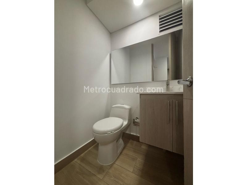 Piso – Barranquilla, Campo Alegre, Localidad Norte - Centro Histórico - Vista 4