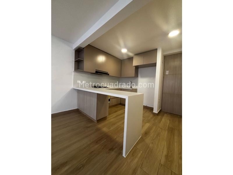 Piso – Barranquilla, Campo Alegre, Localidad Norte - Centro Histórico - Más