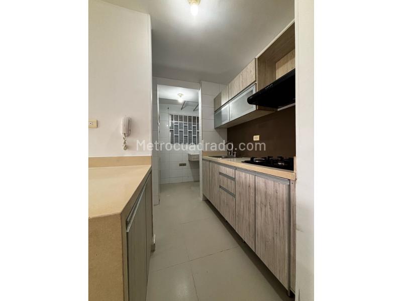 Piso – Cali, La Independencia, Comuna 11 - Vista 2