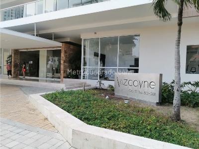Apartamento en Arriendo, Alto Prado, Barranquilla