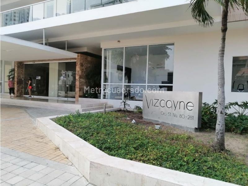 Apartamento en Arriendo, Alto Prado, Barranquilla