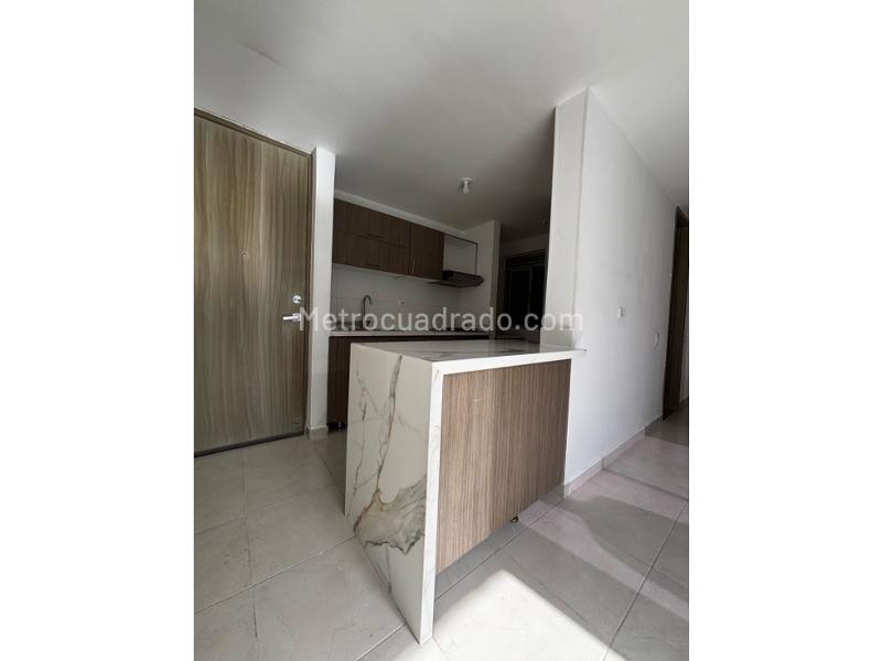 Piso – Barranquilla, Suroccidente - Vista 2