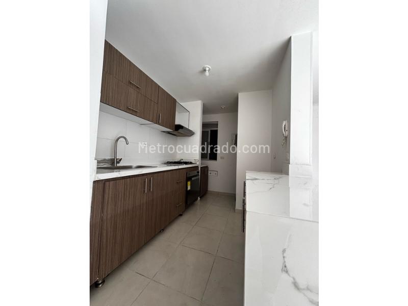 Piso – Barranquilla, Suroccidente - Vista 3