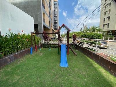 Apartamento en venta en Altos Del Limon, Barranquilla · foto 2 de 11