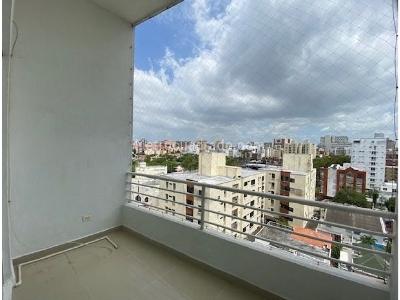 Apartamento en venta en Altos Del Limon, Barranquilla · foto 8 de 11