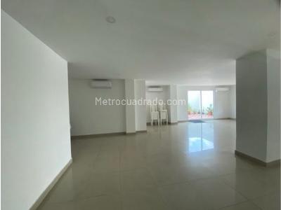 Apartamento en venta en Altos Del Limon, Barranquilla · foto 10 de 11