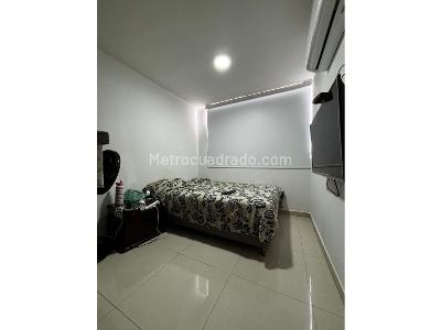 Apartamento en venta en Betania, Barranquilla · foto 10 de 12