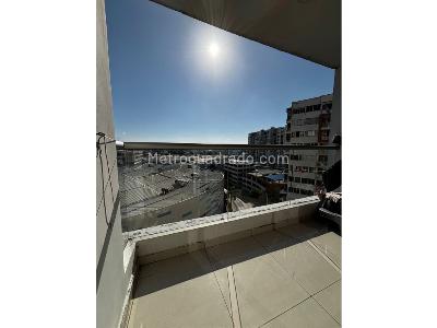 Apartamento en venta en Betania, Barranquilla · foto 2 de 12
