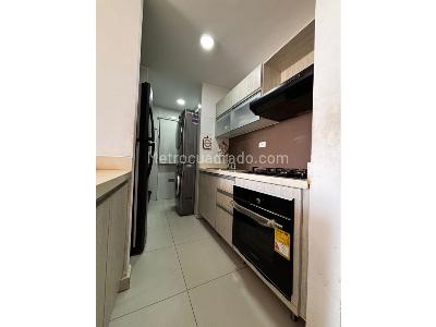 Apartamento en venta en Betania, Barranquilla · foto 3 de 12