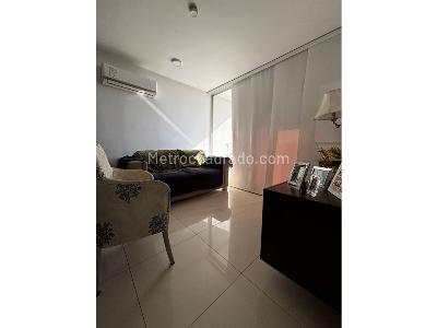 Apartamento en venta en Betania, Barranquilla · foto 4 de 12