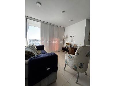 Apartamento en venta en Betania, Barranquilla · foto 5 de 12