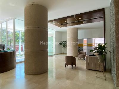 Apartamento en venta en Altos De Riomar, Barranquilla · foto 2 de 13