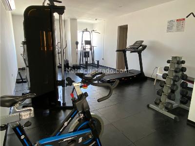 Apartamento en venta en Altos De Riomar, Barranquilla · foto 6 de 13
