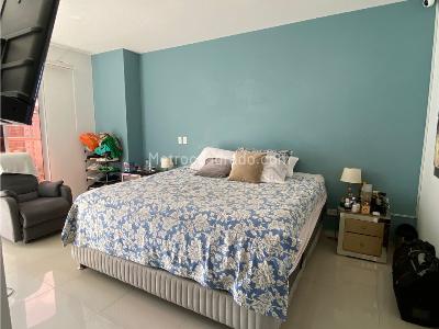 Apartamento en venta en Altos De Riomar, Barranquilla · foto 9 de 13