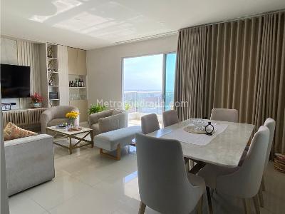Apartamento en venta en Altos De Riomar, Barranquilla · foto 11 de 13