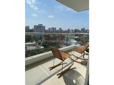 Apartamento en venta en Altos De Riomar, Barranquilla · foto 12 de 13