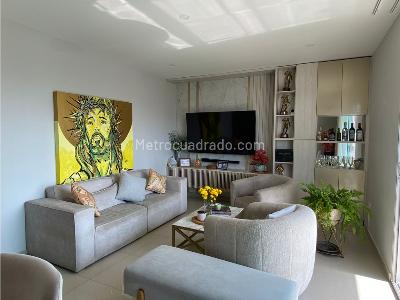 Apartamento en venta en Altos De Riomar, Barranquilla · foto 13 de 13
