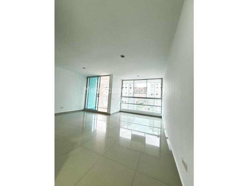Apartamento en Arriendo, Riomar, Barranquilla