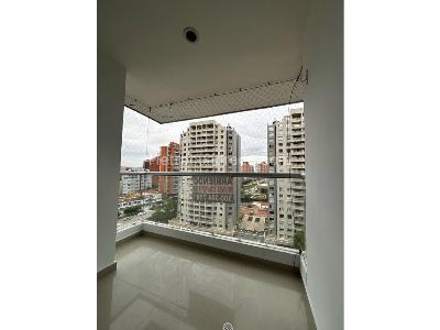 Apartamento en arriendo en Riomar, Barranquilla · foto 2 de 15