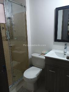 Apartamento de 2 alcobas en venta en Serena Del Mar, Cartagena, 60 m² · foto 11 de 11