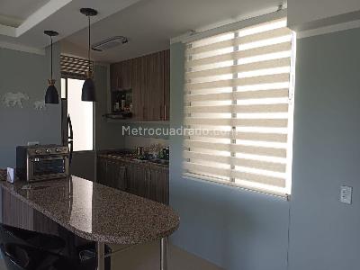 Apartamento de 2 alcobas en venta en Serena Del Mar, Cartagena, 60 m² · foto 6 de 11