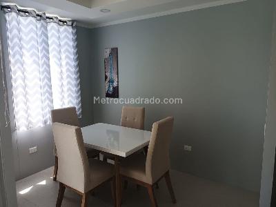 Apartamento de 2 alcobas en venta en Serena Del Mar, Cartagena, 60 m² · foto 5 de 11