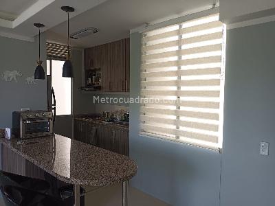 Apartamento de 2 alcobas en venta en Serena Del Mar, Cartagena, 60 m² · foto 7 de 11