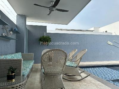 Casa en venta en Barcelona De Indias, Cartagena · foto 14 de 17