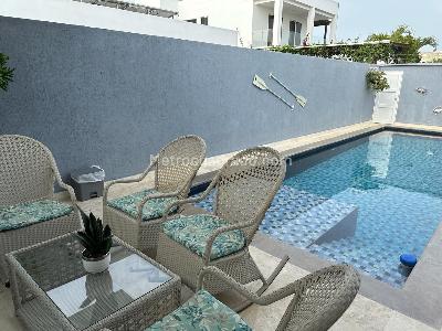 Casa en venta en Barcelona De Indias, Cartagena · foto 15 de 17