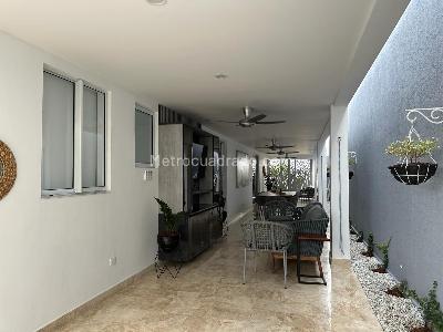 Casa en venta en Barcelona De Indias, Cartagena · foto 13 de 17