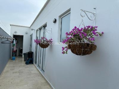 Casa en venta en Barcelona De Indias, Cartagena · foto 12 de 17
