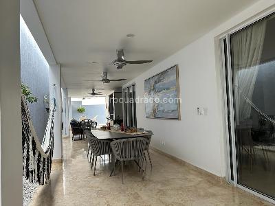 Casa en venta en Barcelona De Indias, Cartagena · foto 9 de 17