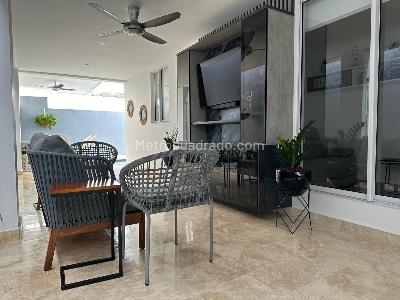 Casa en venta en Barcelona De Indias, Cartagena · foto 11 de 17