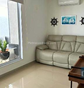 Casa en venta en Barcelona De Indias, Cartagena · foto 8 de 17