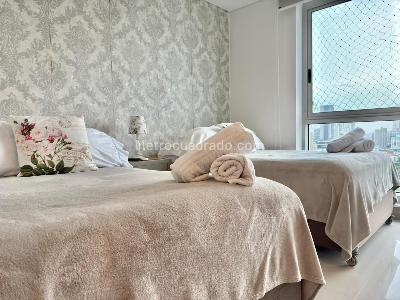 Apartamento de 2 alcobas en venta en Cartagena El Laguito, Cartagena, 97 m² · foto 12 de 19