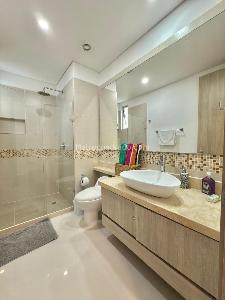 Apartamento de 2 alcobas en venta en Cartagena El Laguito, Cartagena, 97 m² · foto 19 de 19