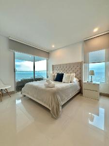 Apartamento de 2 alcobas en venta en Cartagena El Laguito, Cartagena, 97 m² · foto 15 de 19