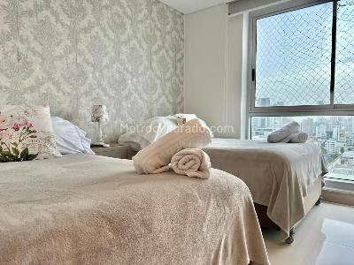 Apartamento de 2 alcobas en venta en Cartagena El Laguito, Cartagena, 97 m² · foto 16 de 19