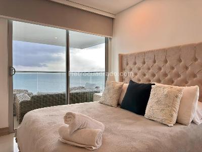 Apartamento de 2 alcobas en venta en Cartagena El Laguito, Cartagena, 97 m² · foto 17 de 19